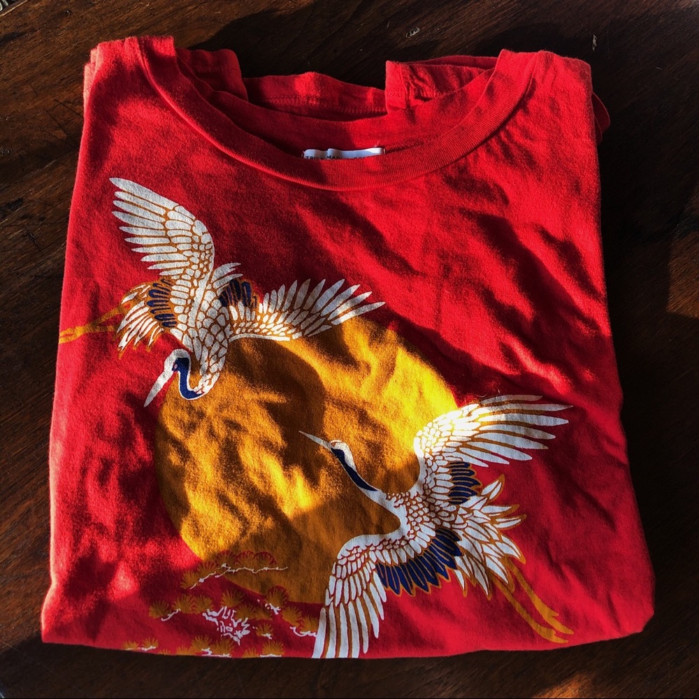 Urban Outfitters Graphic Tee